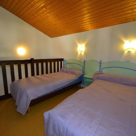 Aparthotel Azureva Saint Cyprien Habitación foto