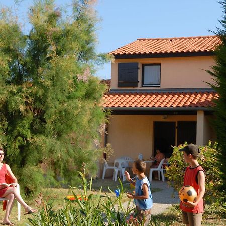 Aparthotel Azureva Saint Cyprien Habitación foto