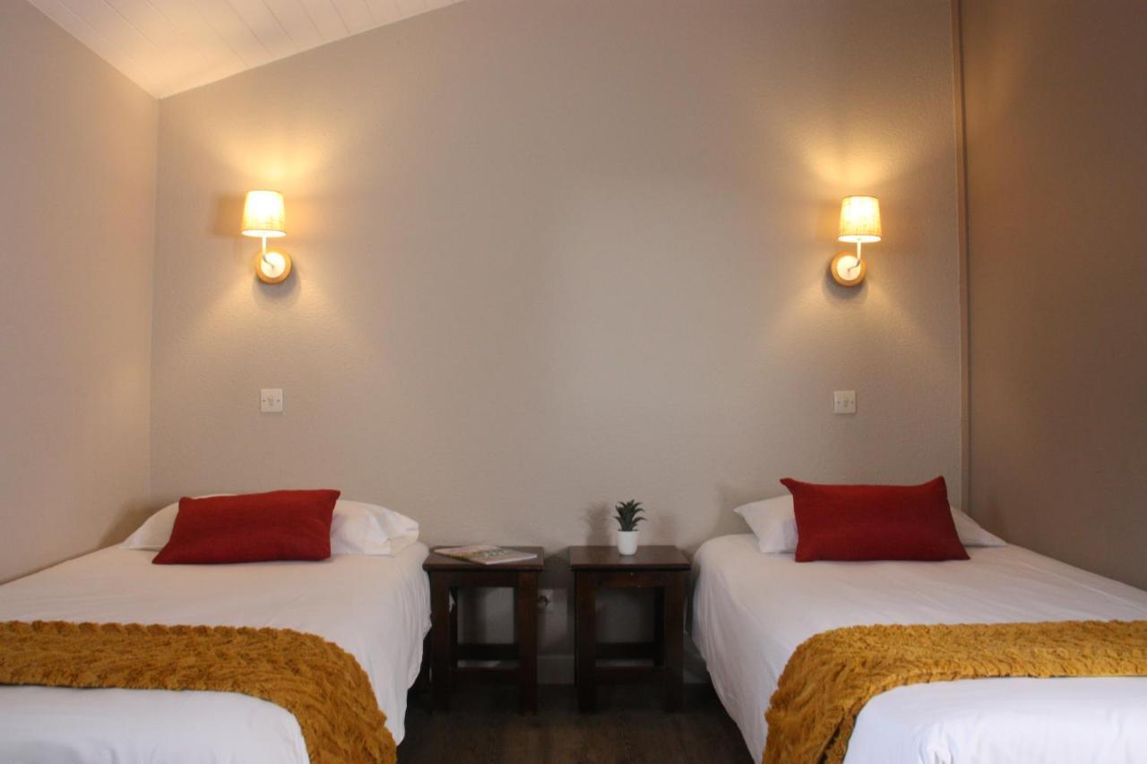 Aparthotel Azureva Saint Cyprien Exterior foto