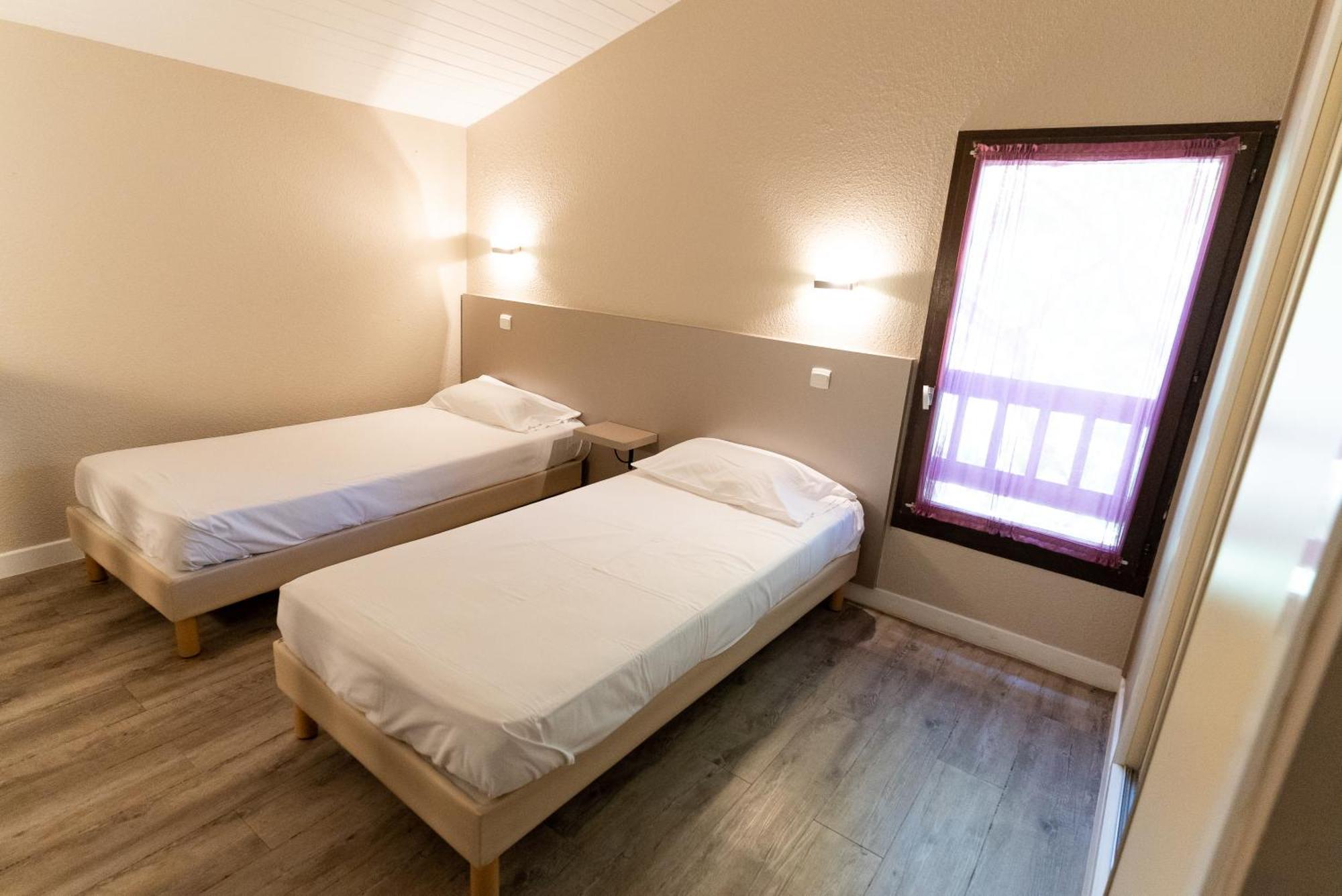 Aparthotel Azureva Saint Cyprien Exterior foto
