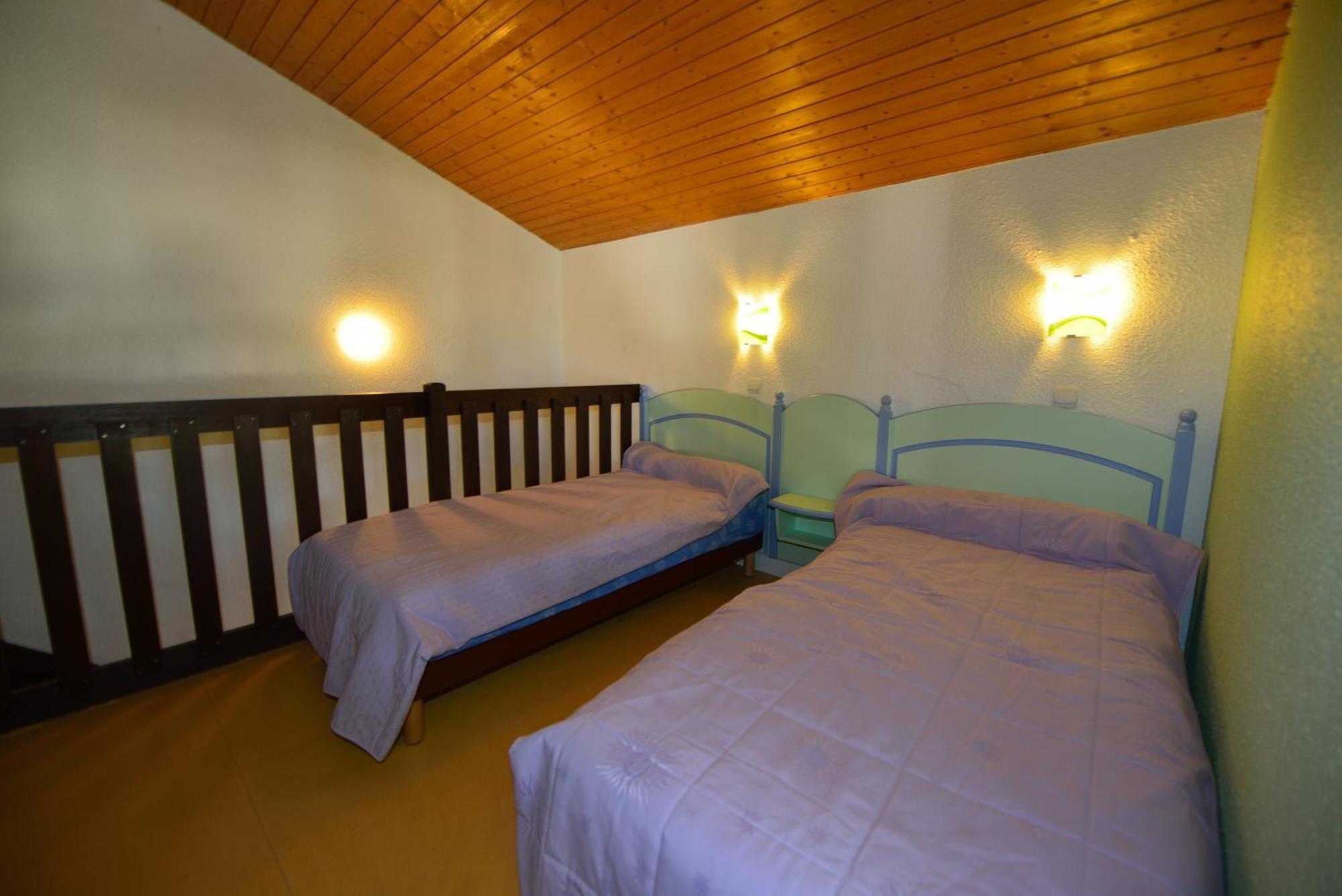 Aparthotel Azureva Saint Cyprien Habitación foto
