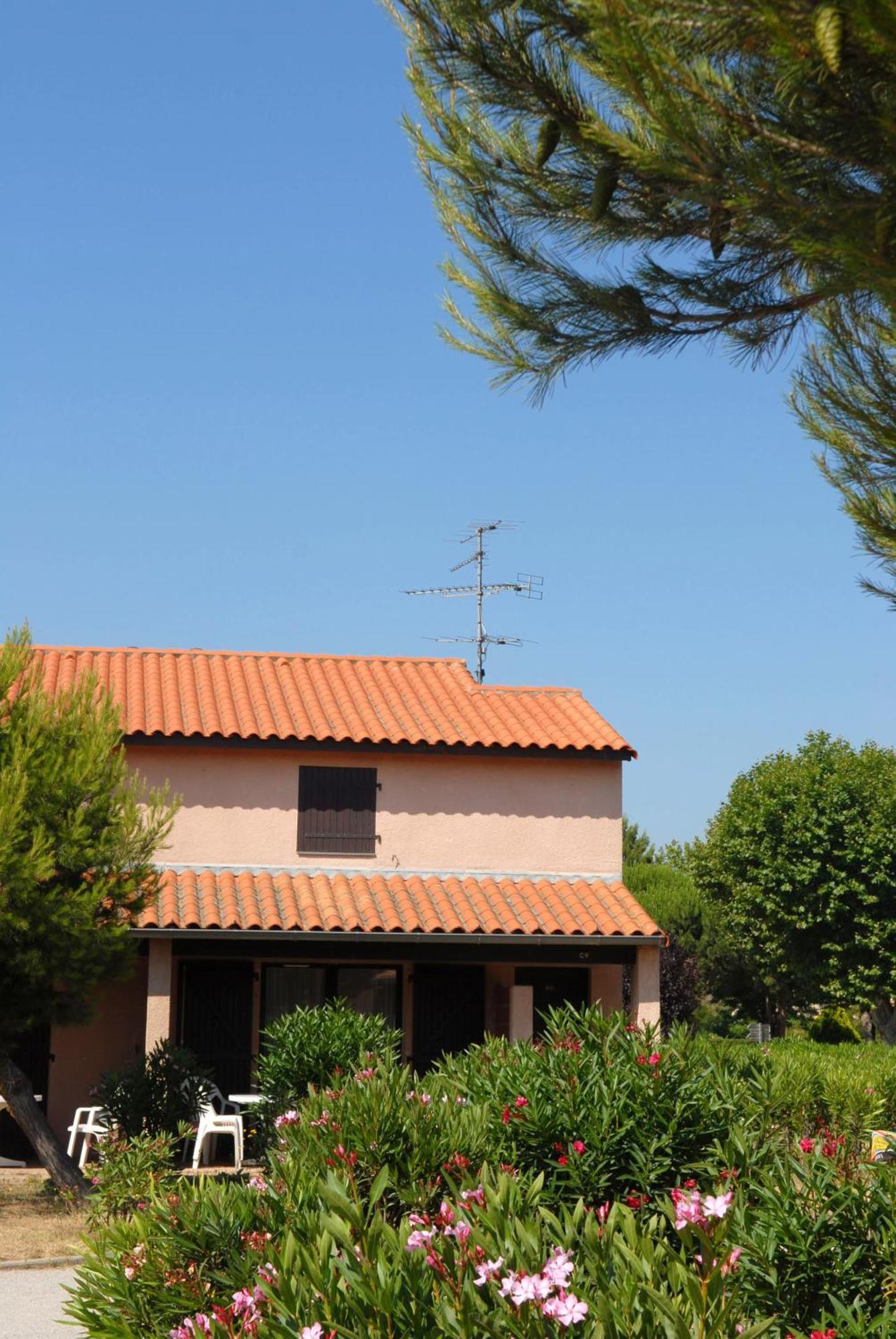 Aparthotel Azureva Saint Cyprien Habitación foto