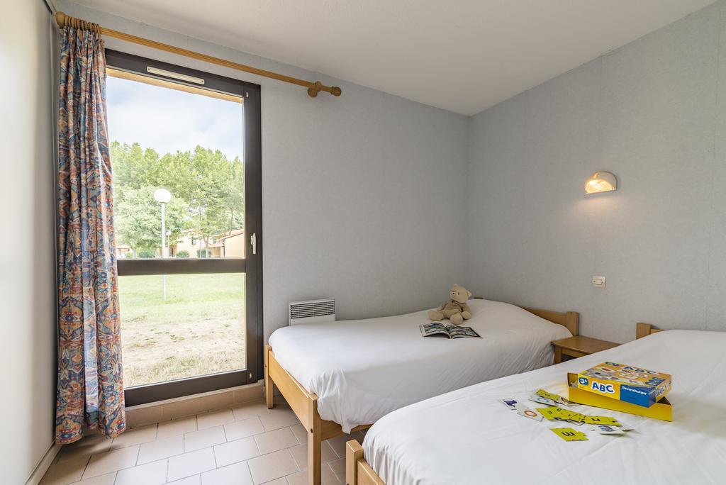 Aparthotel Azureva Saint Cyprien Exterior foto