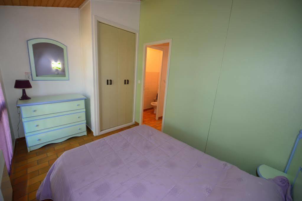 Aparthotel Azureva Saint Cyprien Exterior foto